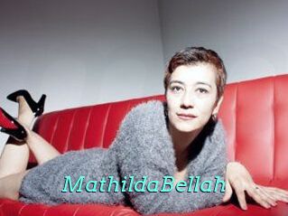 MathildaBellah