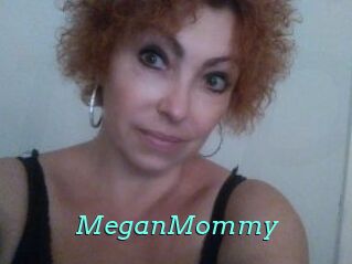MeganMommy