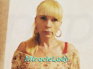 MiracleLady