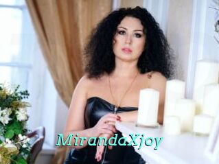 MirandaXjoy