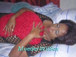 MoederWilSex