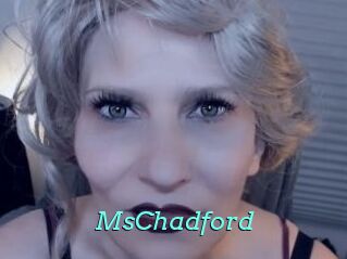 MsChadford