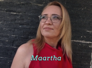 Maartha