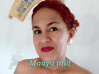 Maaya_milf