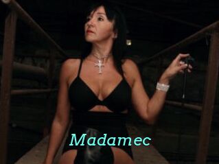 Madamec
