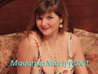 MadammMariyy0101