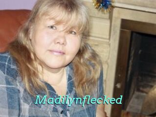 Madilynflecked
