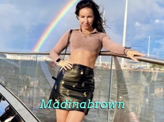 Madinabrown