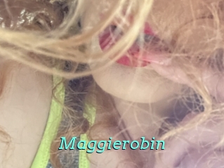 Maggierobin