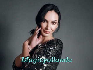 Magicyollanda