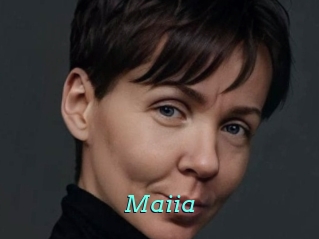 Maiia