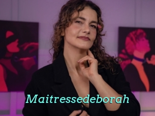 Maitressedeborah