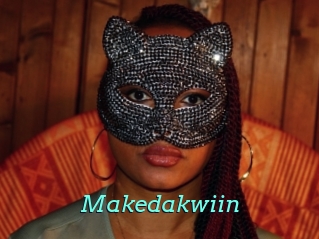 Makedakwiin