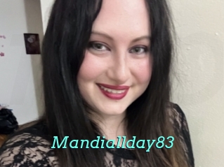 Mandiallday83
