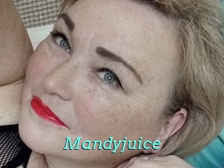 Mandyjuice