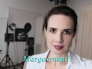 Margoamatti
