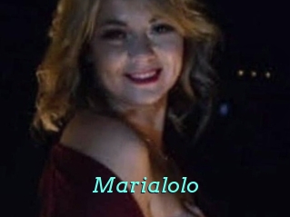 Marialolo