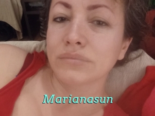 Marianasun