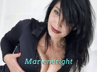 Marleneright