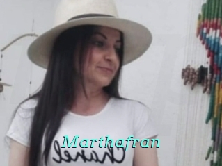 Marthafran