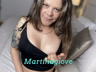Martinagiove