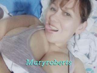 Maryroberts