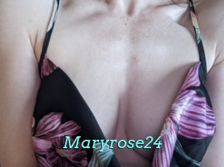 Maryrose24