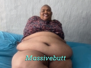 Massivebutt