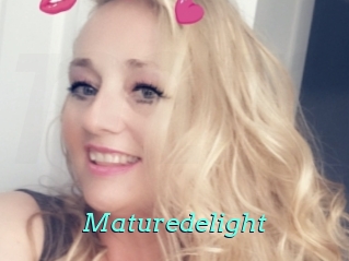 Maturedelight