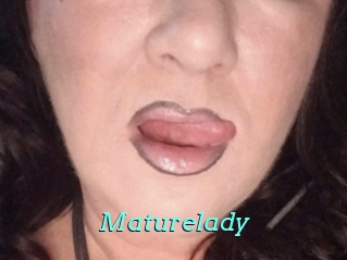 Maturelady