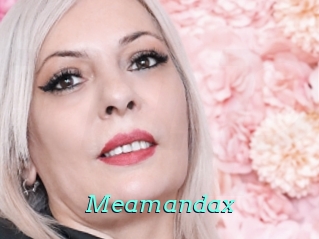 Meamandax