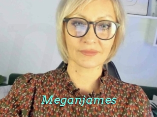 Meganjames