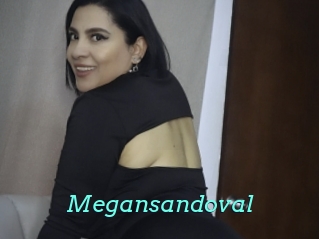 Megansandoval