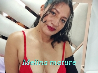 Melina_mature