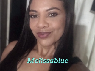 Melissablue