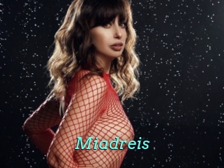 Miadreis