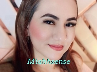 Miahhsense