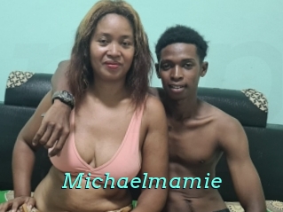 Michaelmamie