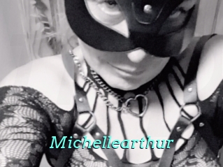 Michellearthur