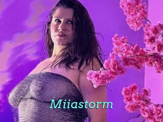 Miiastorm