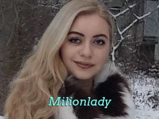Milionlady