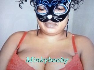 Minkybooby