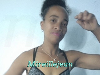 Mireillejean