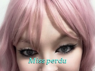 Miss_perdu