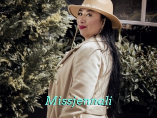 Missjennali