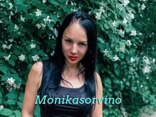 Monikasorvino