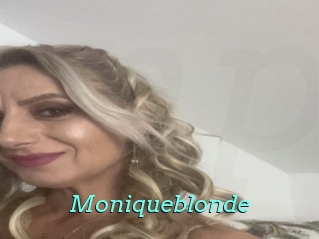 Moniqueblonde