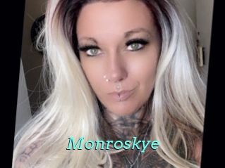Monroskye