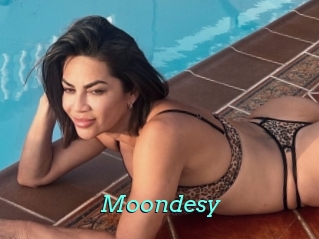 Moondesy