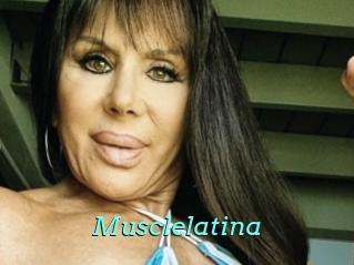 Musclelatina